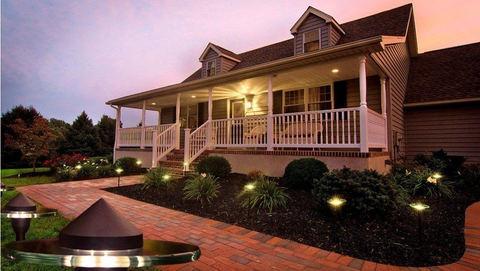 Best lawn sprinkler services
