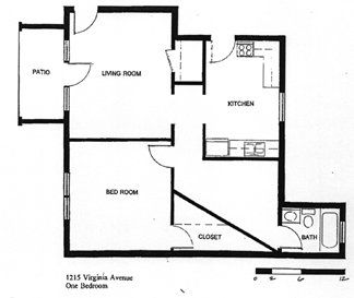 Floor One
