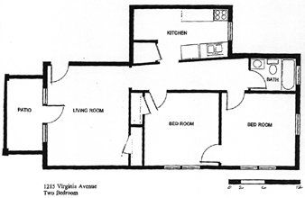 Floor Two