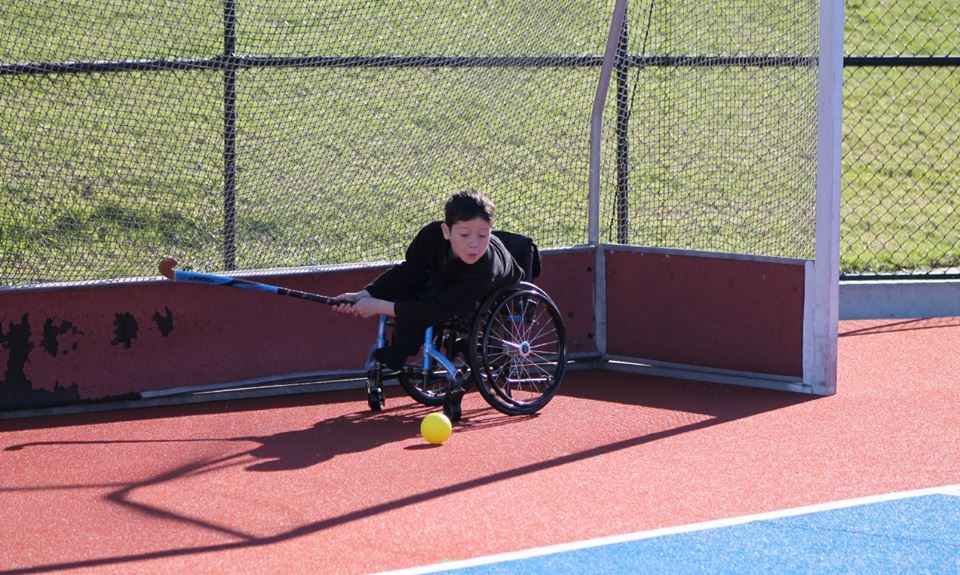 Hockey-Without-Limits