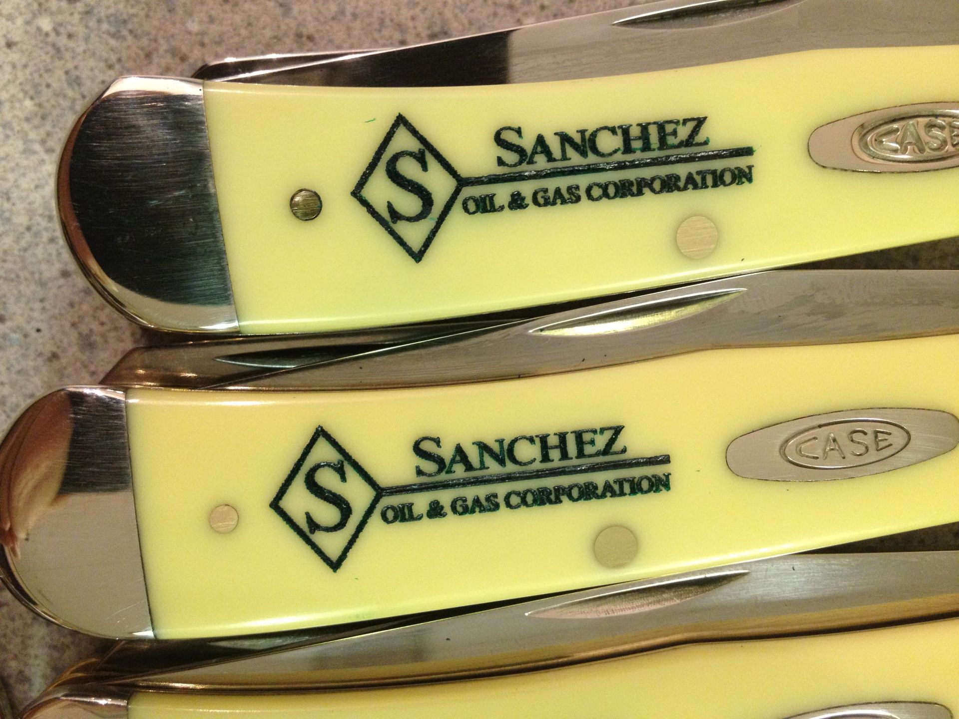 case knife engrave promo custom