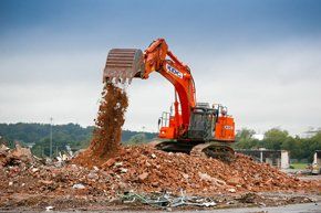Groundwork Contractors