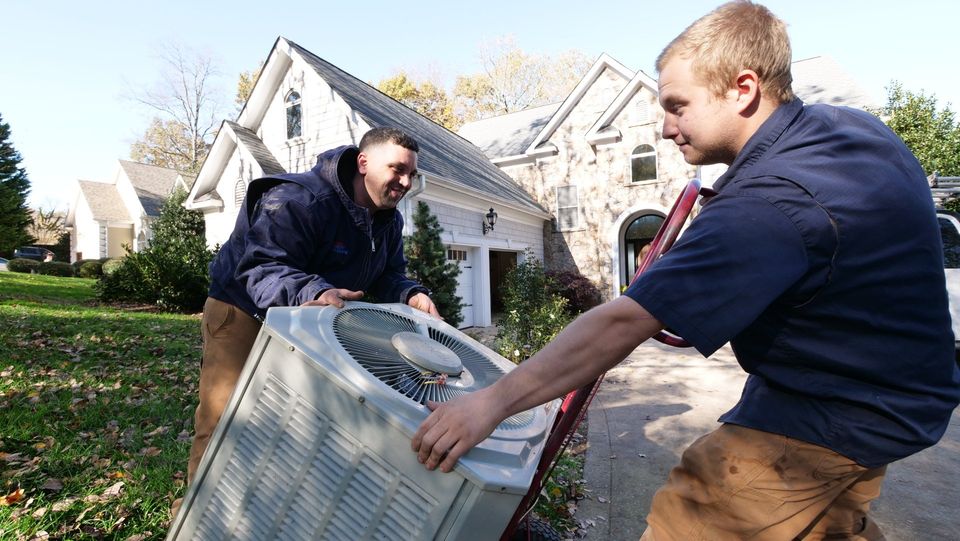 Heating & Air Conditioning Company | Denver, NC
