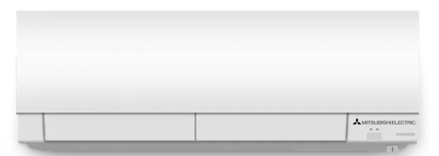 Wall-Mounted - Mitsubishi Ductless