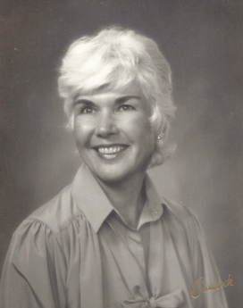 Trish Gwyn