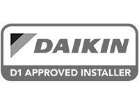 Daikin icon