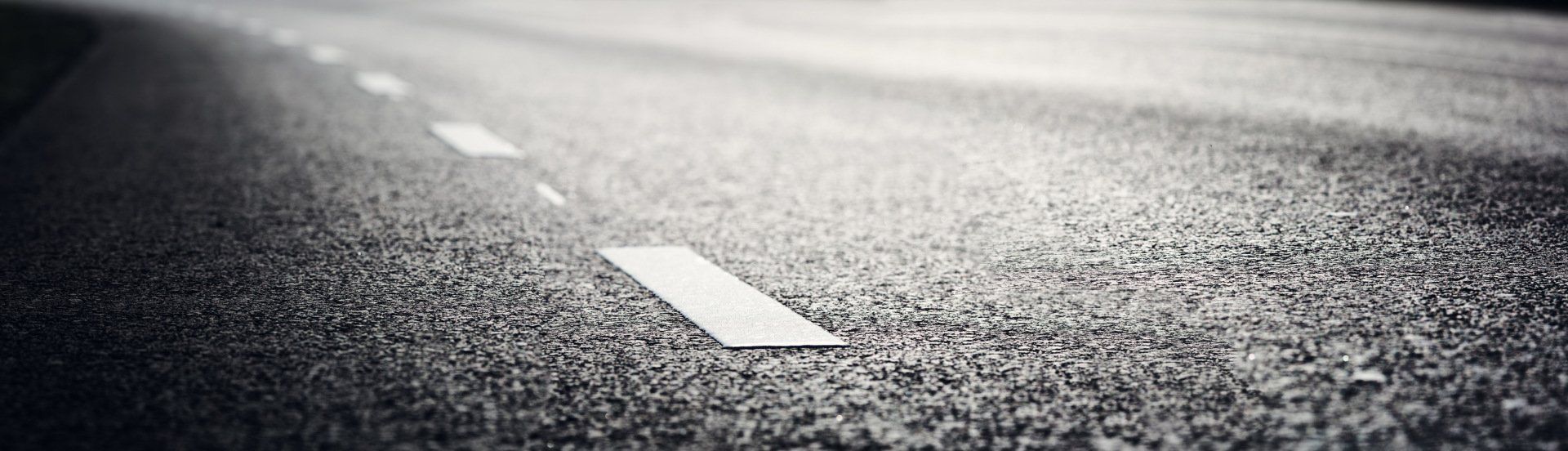 Asphalt Seal Coats — Paving Road Highway in Omaha, NE