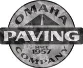 Omaha Paving Company Omaha Paving Company