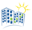 Apartment Ratings Logo