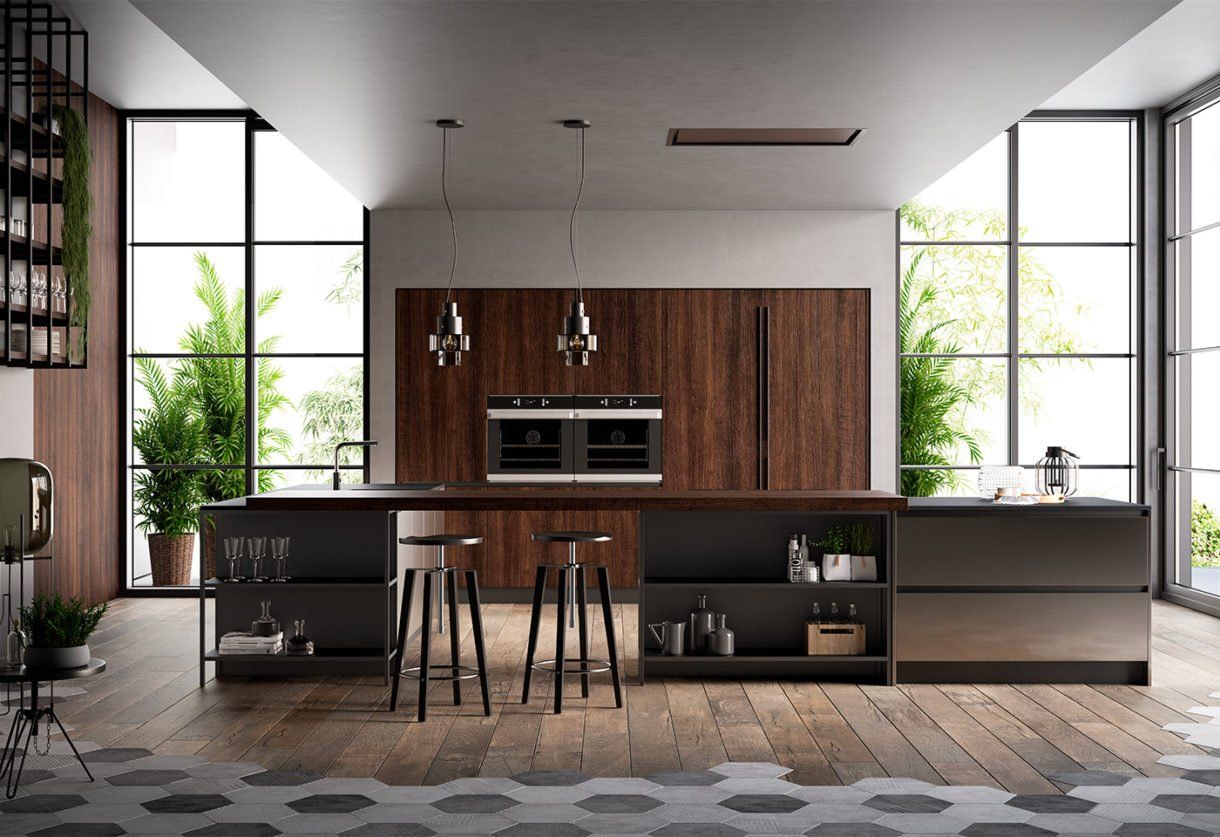 cucina su misura
