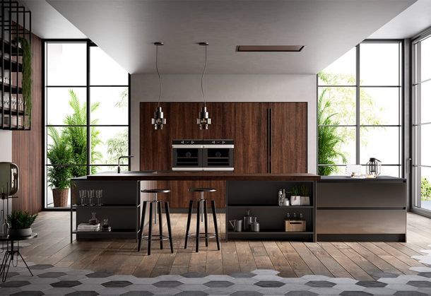 cucina moderna