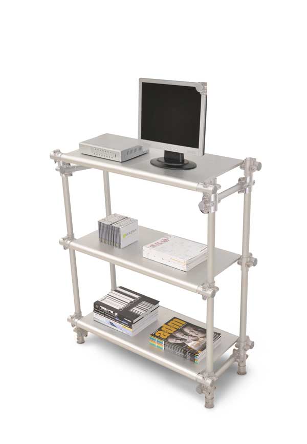 scaffale design magazzino