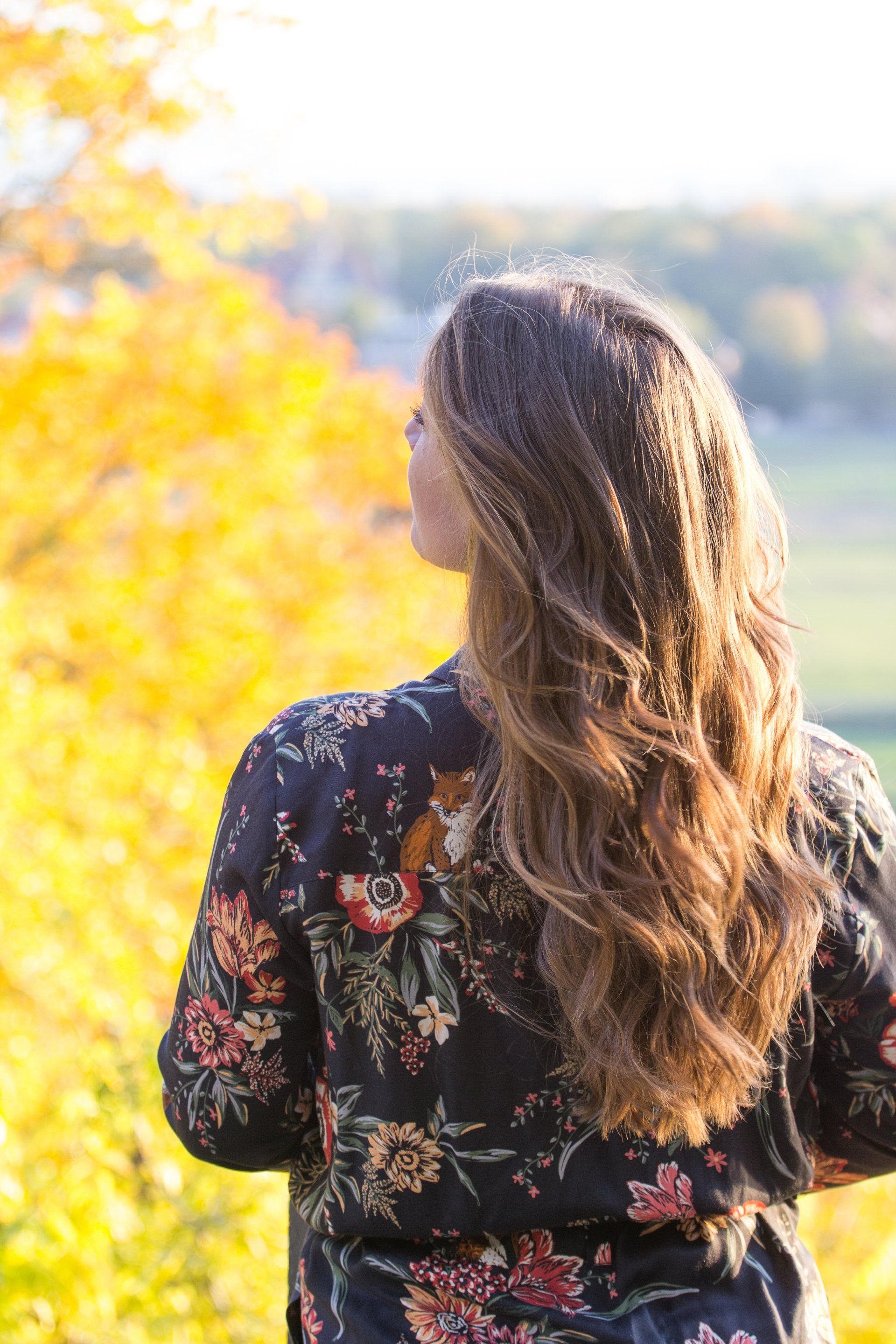 Juliette Beke Gesunde haare