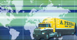 A Pensa Modern Movers A Pensa Modern Movers