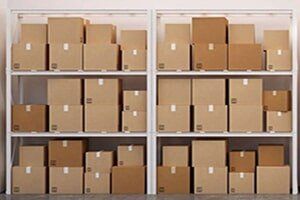 Boxes — Contracting in Elliot, NT