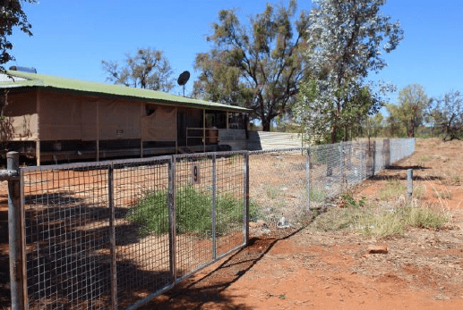 Renovation — Contracting in Elliot, NT