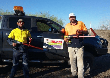 Bike — Contracting in Elliot, NT Bike — Contracting in Elliot, NT