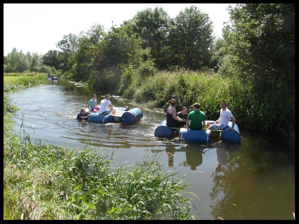 Groepsactiviteiten Noord Brabant 44