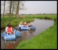 Groepsactiviteiten Noord Brabant 37