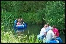 Groepsactiviteiten Noord Brabant 45