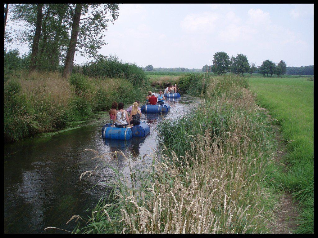 Groepsactiviteiten Noord Brabant 42