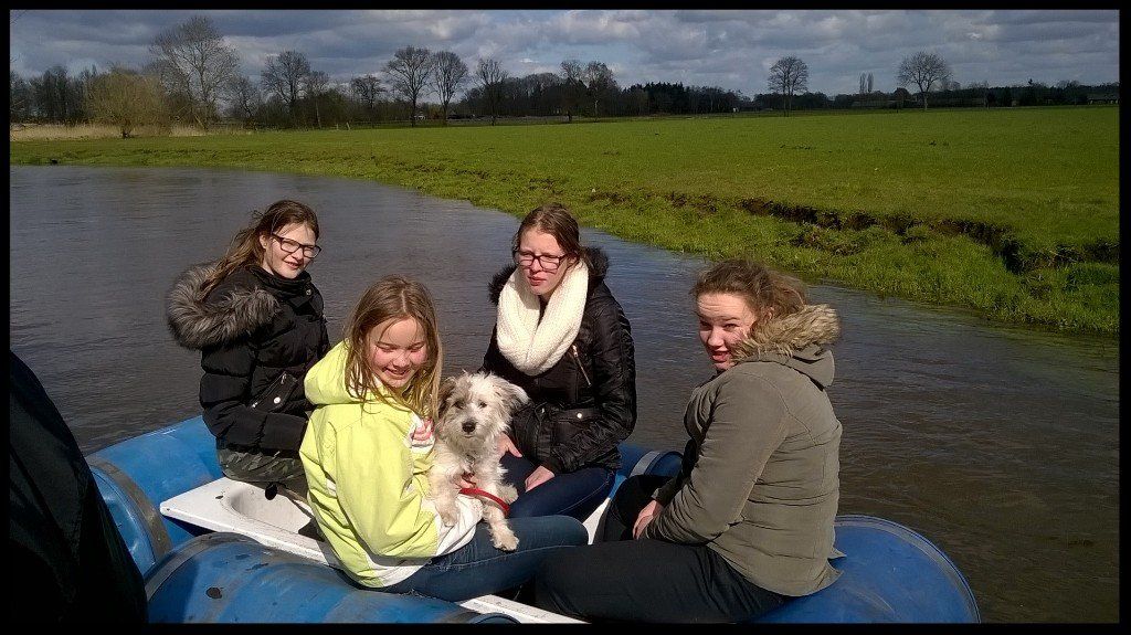Groepsactiviteiten Noord Brabant 41