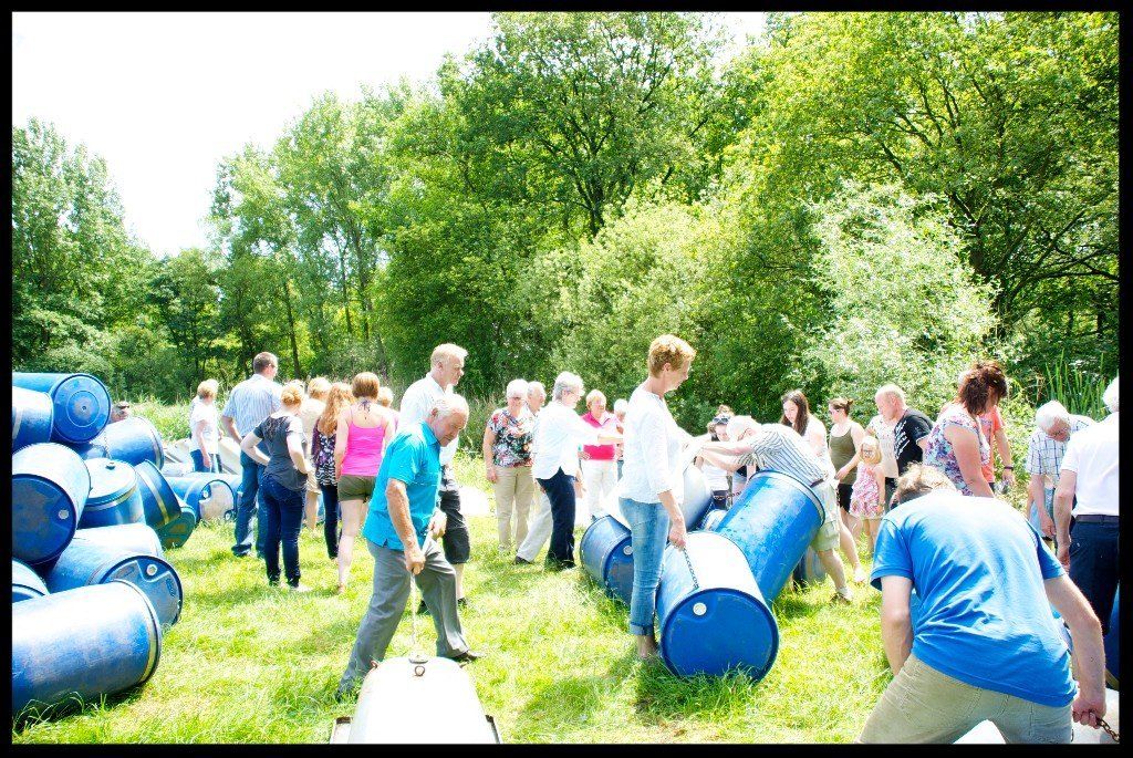 Groepsactiviteiten Noord Brabant 39