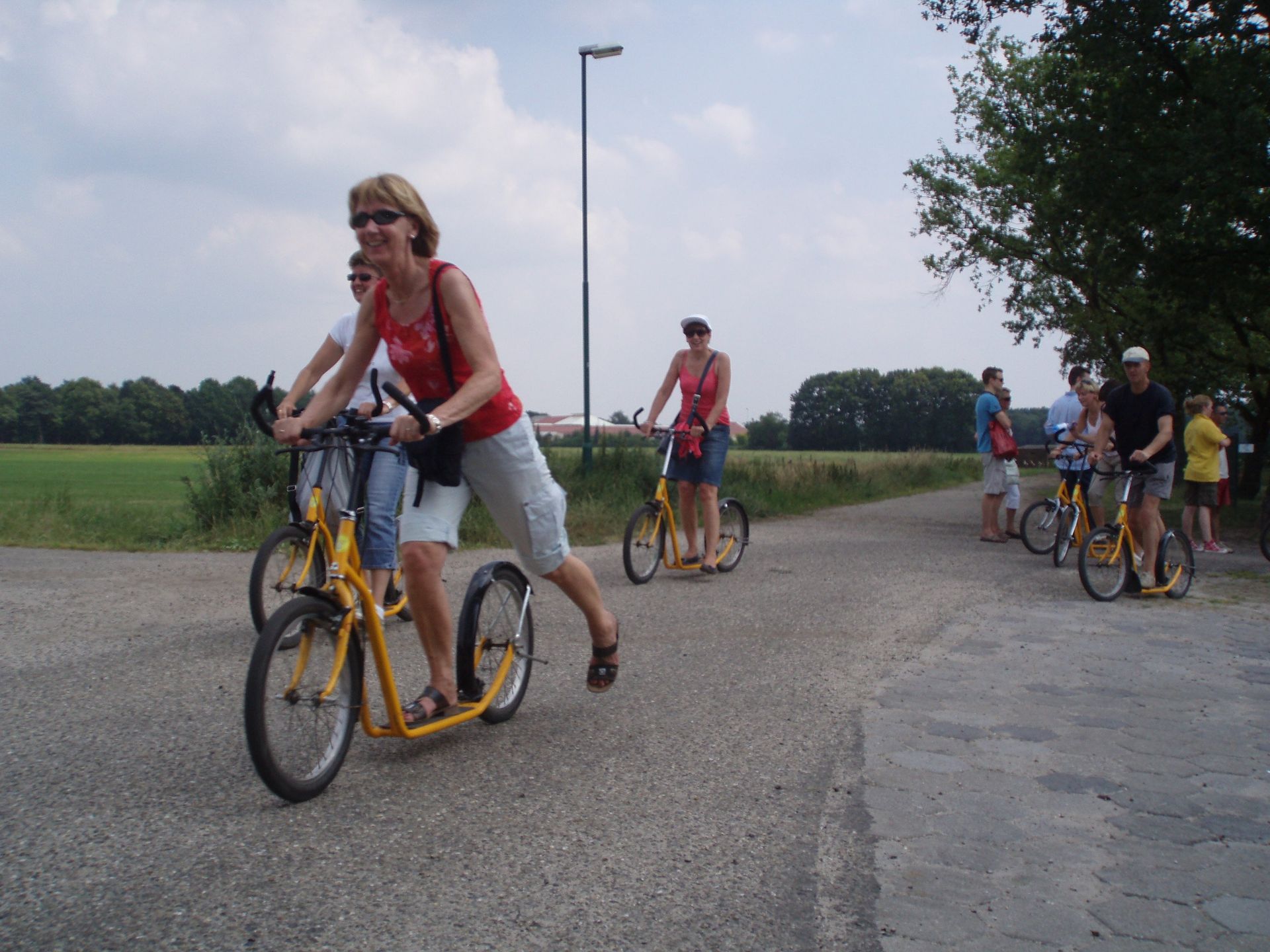Groepsactiviteiten Noord Brabant 49