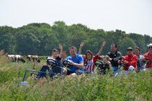 Groepsactiviteiten Noord Brabant 39