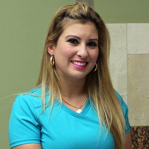 Yunet Perez Dr. Rosado & Associates Miami, Fl 33165