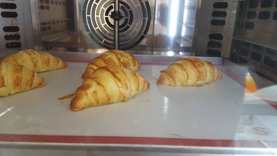 delle brioches