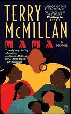 a book called mama by terry mcmillan