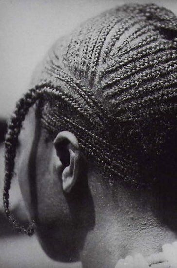 Cornrows