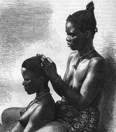Braiding