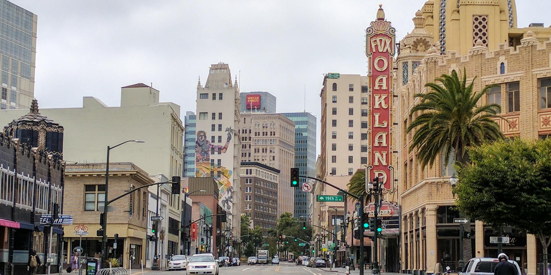 Black Owned Businesses & Black Entrepreneurs in Oakland CA