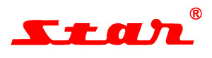 Logo of Star