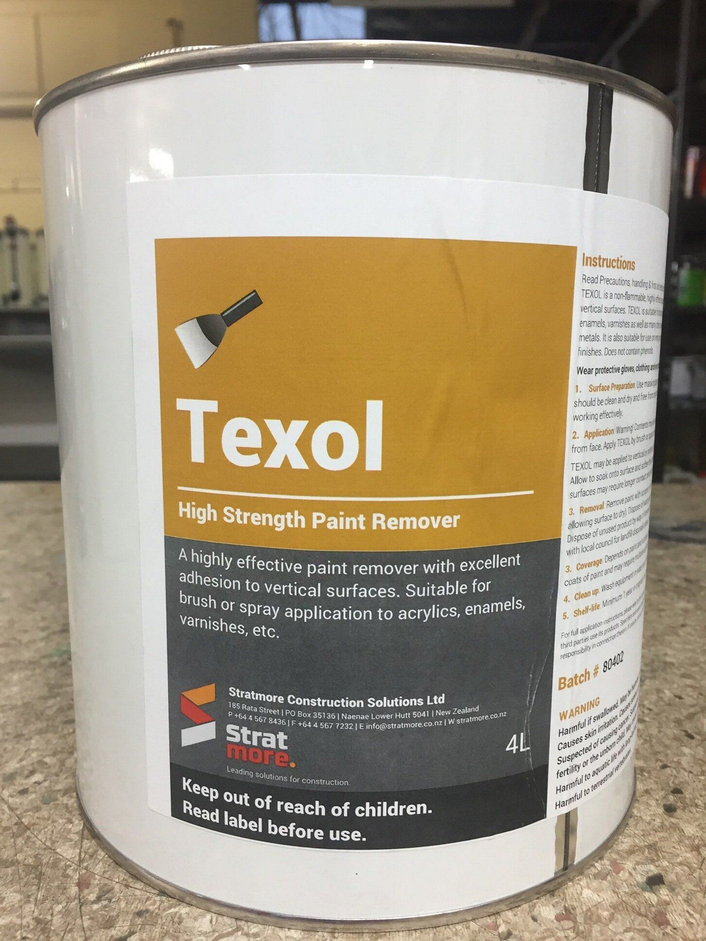 Plasti Dip coating