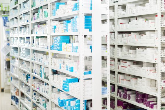 Farmaci da banco