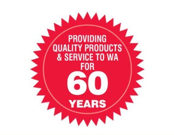 Celebrating 60 Years