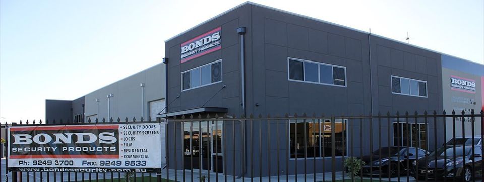Security Door and Screen Specialists in Perth | Bonds Security Products Security Door and Screen Specialists in Perth | Bonds Security Products