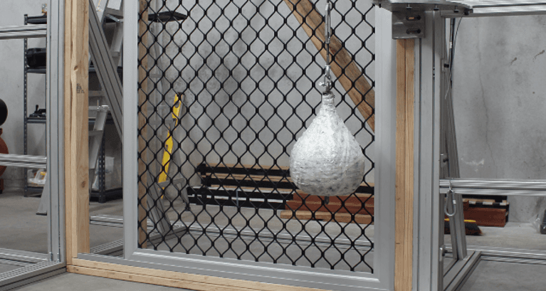 DYNAMIC IMPACT TEST DYNAMIC IMPACT TEST