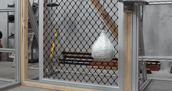 DYNAMIC IMPACT TEST