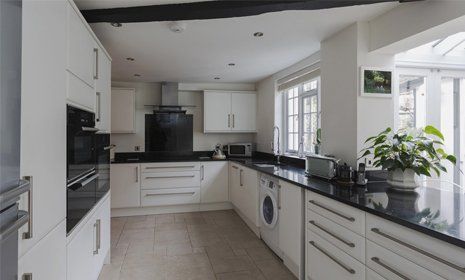 kitchen renovations 