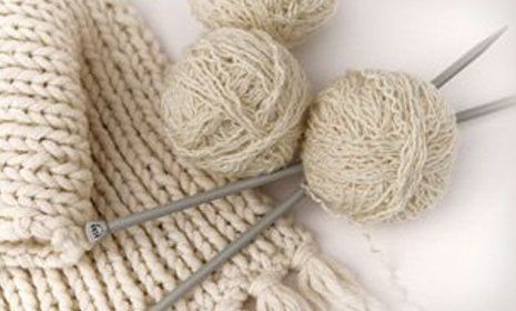 knitting patterns