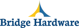 Bridge Hardware company logo