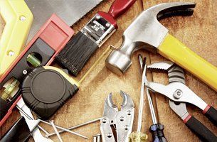 power tools