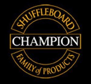 Champion Shuffleboard Champion Shuffleboard