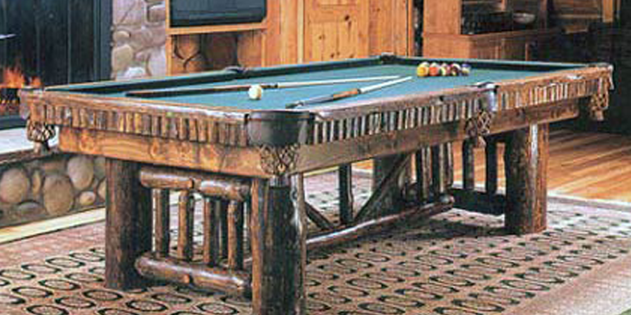 Drawknife Table — Waite Park, MN — Total Recreation Drawknife Table — Waite Park, MN — Total Recreation