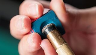 Cue Stick with Chalk — Waite Park, MN — Total Recreation Cue Stick with Chalk — Waite Park, MN — Total Recreation