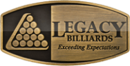 Legacy Billiards Legacy Billiards